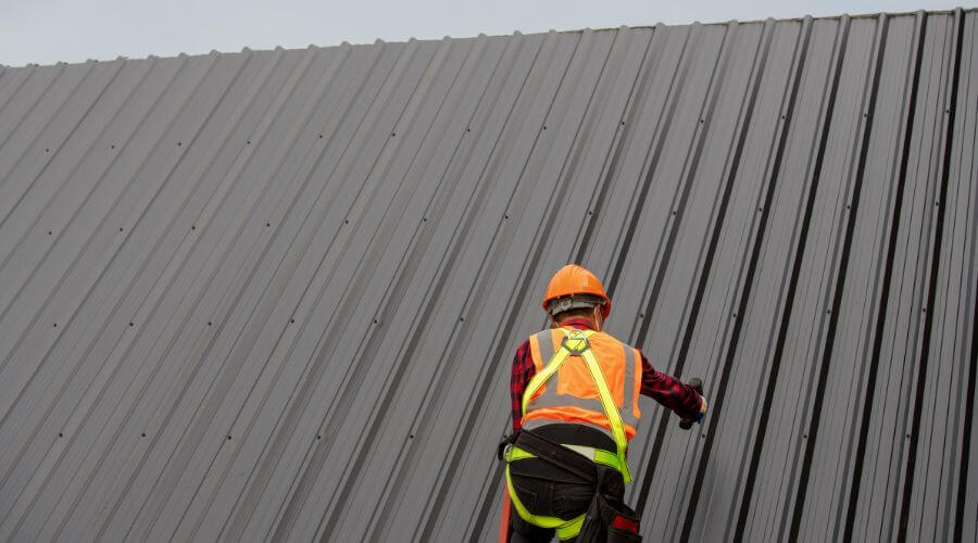 Local Chimney Repair in Brookings, SD